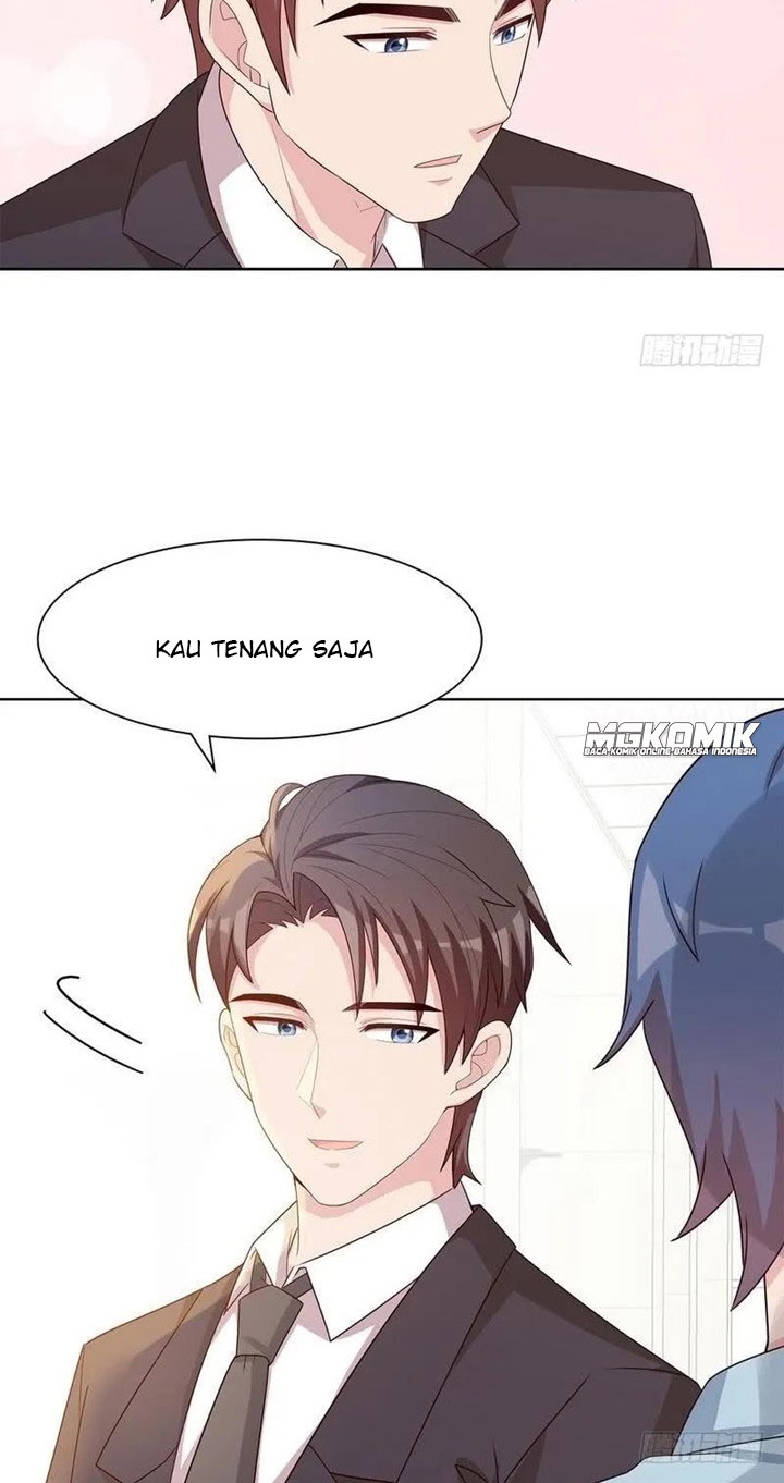 The Wife Contract and My Daughter’s Nanny Chapter 110 Gambar 18